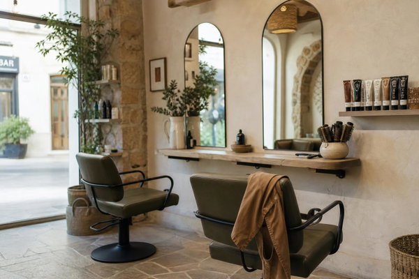 Fryzjer Mokotów. Salon Exclusive