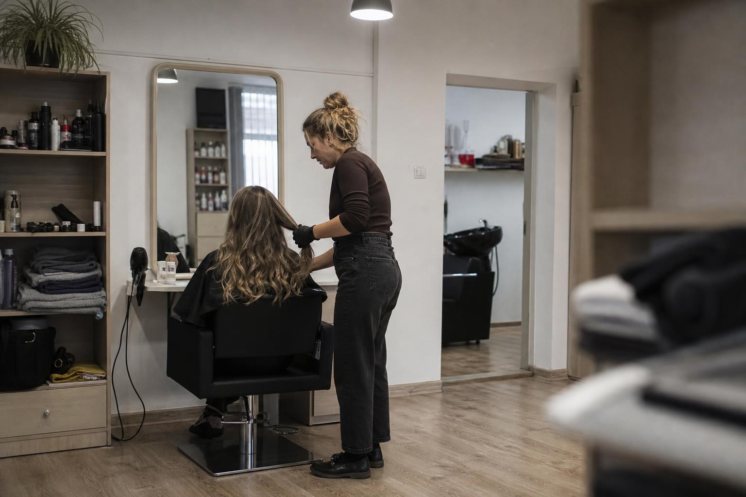 Jula studio