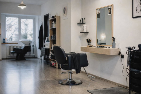 TrichoHair Studio