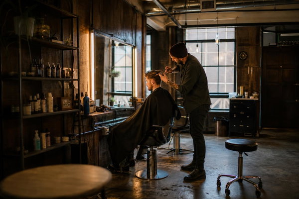 Hair Corner Studio