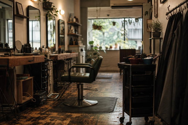 LOOK BEAUTY STUDIO
