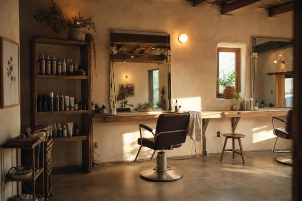 Omerta Barber