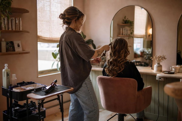 Ortego Barbershop