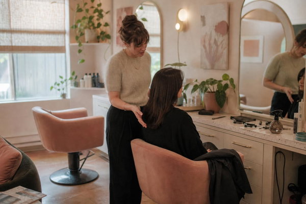 Aloha Salon Beauty & Barber