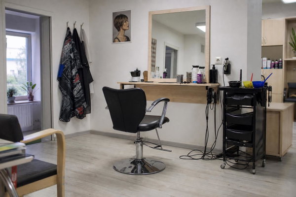 Barberzz.pl / Solarium