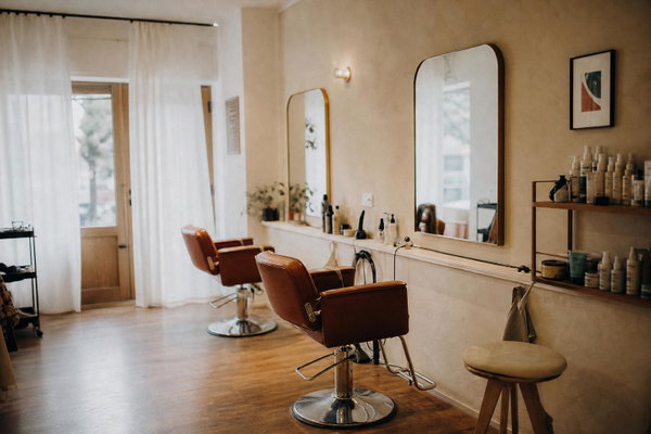 Barber na Karmelkowej