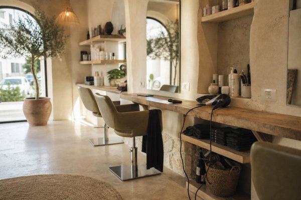 IZBA BARBERSKA BARBERSHOP