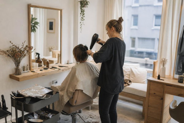 Karpenko Barber