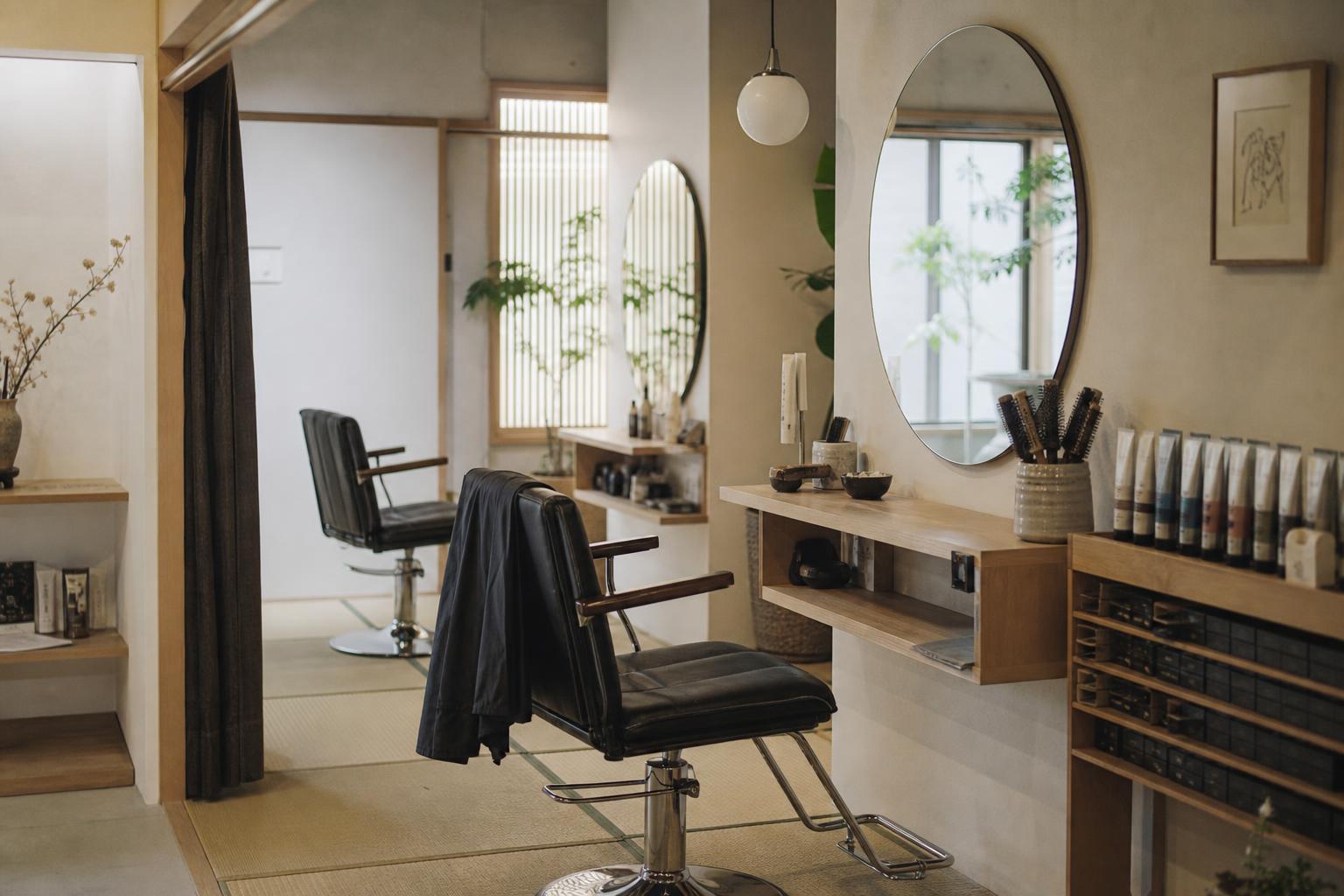 Dopamina Barbershop