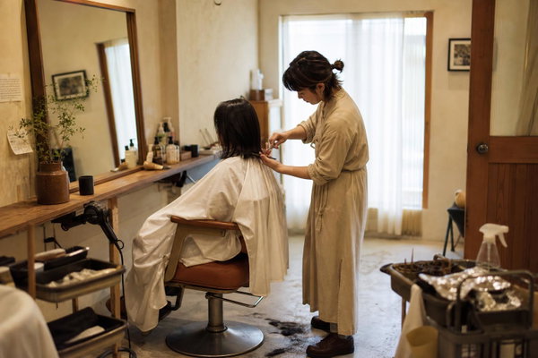 MILANO HAIRCRAFT