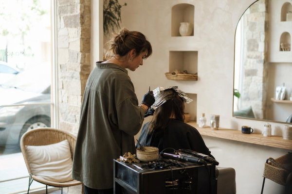 Friends Hair & Beauty