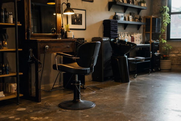 MARCHENKO DENYS Hair Design