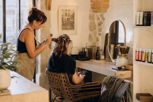 BARBER / STASIUK