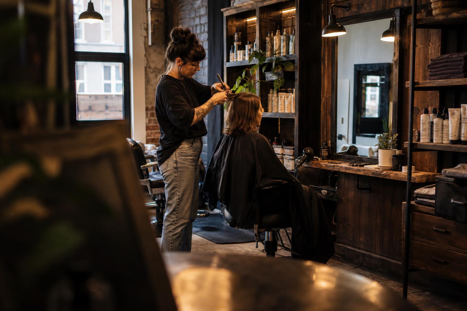 PristoHair