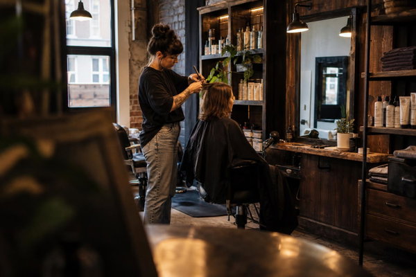 PristoHair