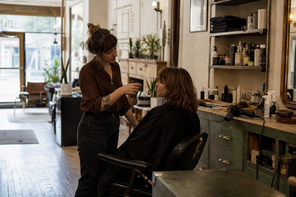 MAZO BARBERSHOP