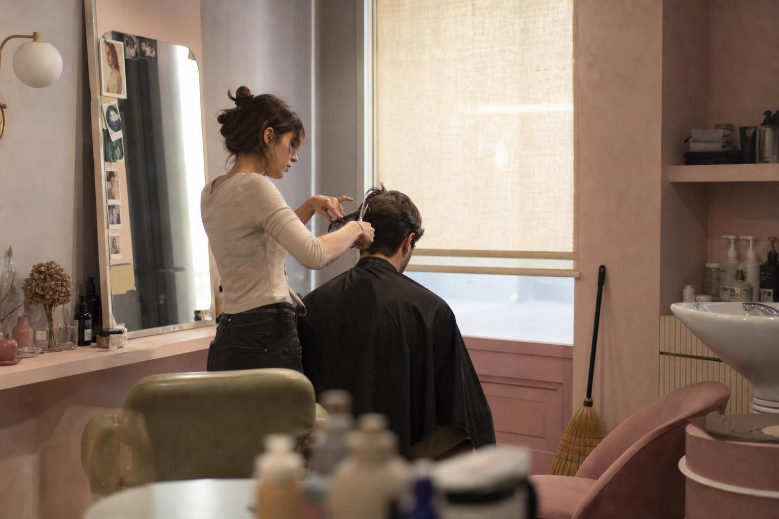 Lucyna Salon