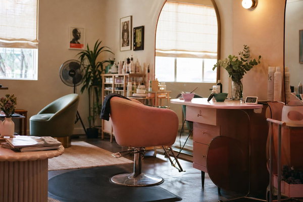 Hollywood Hair Wilcza