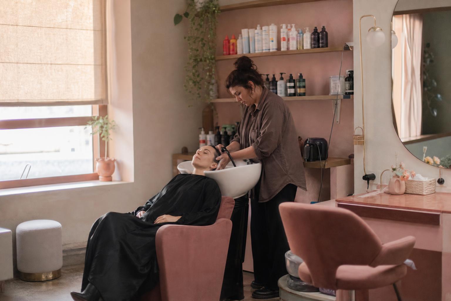 Matras Hair & Skin Concept