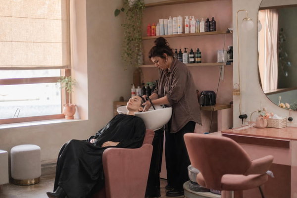 Matras Hair & Skin Concept