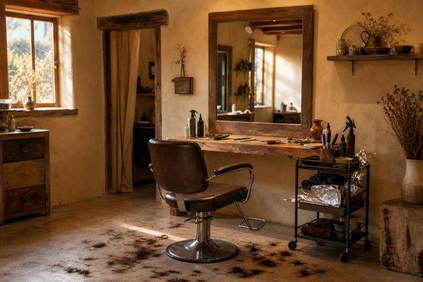 ADDvoCUT Barbershop