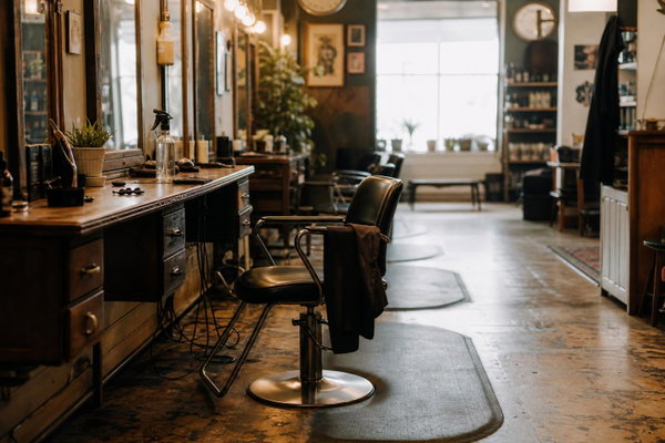 Ostra Brzytwa Barber Shop