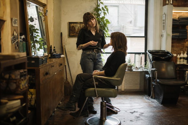 Kasta barbers