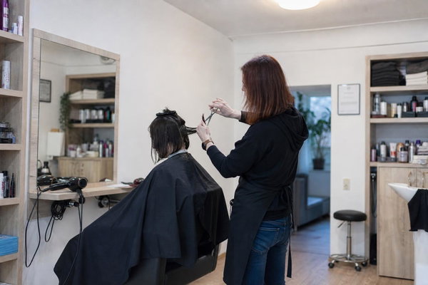 Forma Hair Design