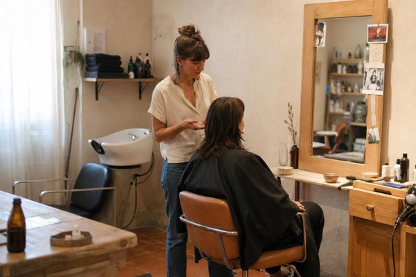 Accordo Hair Salon