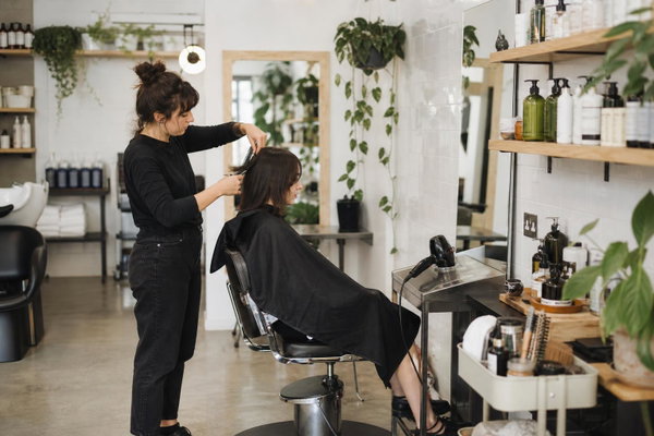 Black Duck Barbershop