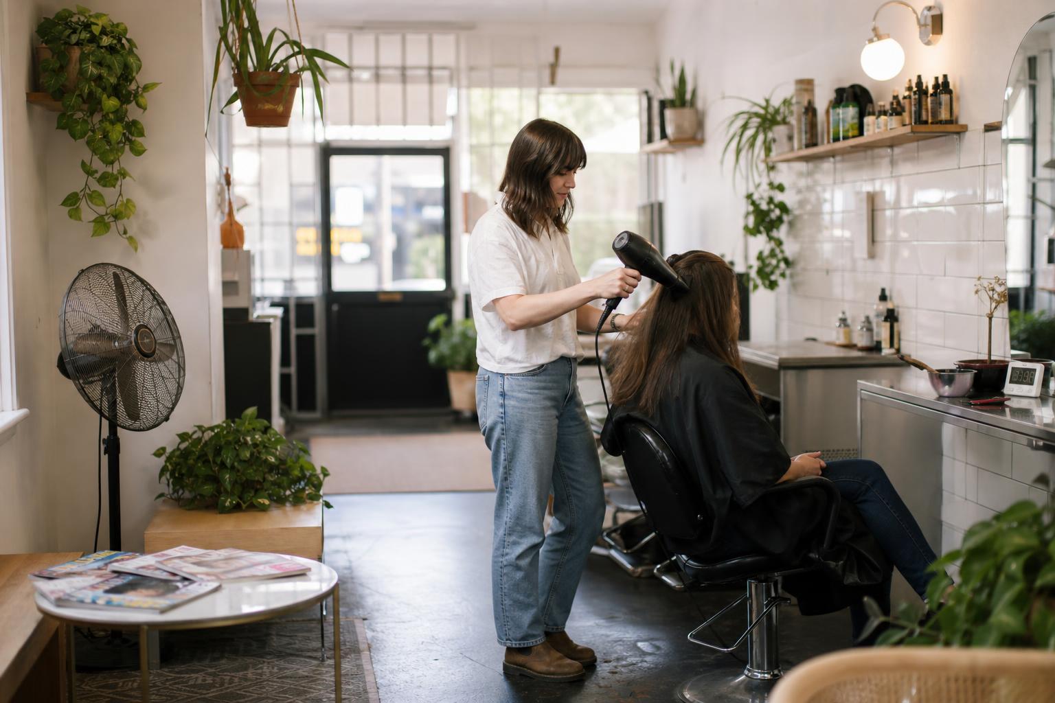 Beauty Space «JA»