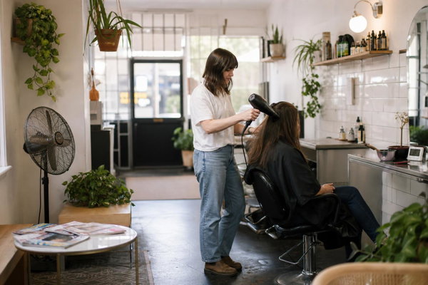 Beauty Space «JA»