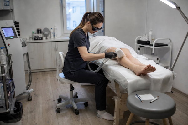 Savchuk Laser