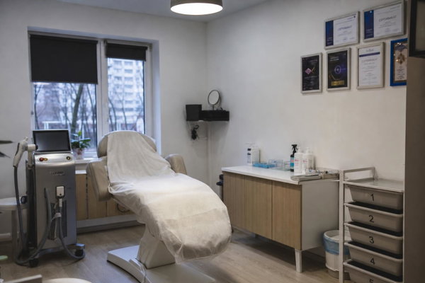 Tviy Laser