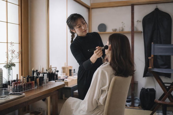 AMBITNA beauty studio