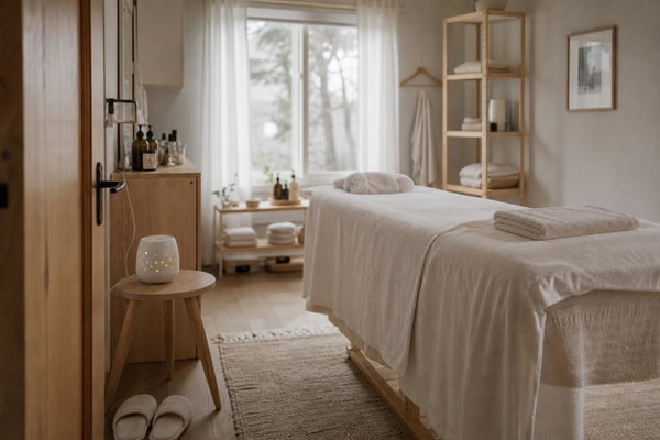 Harmony Massage&Spa