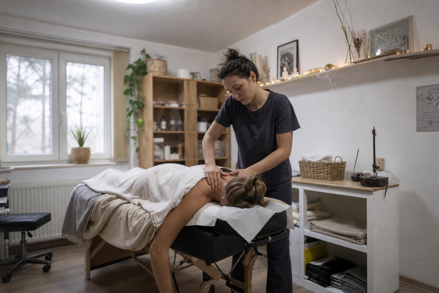 Massage PRO