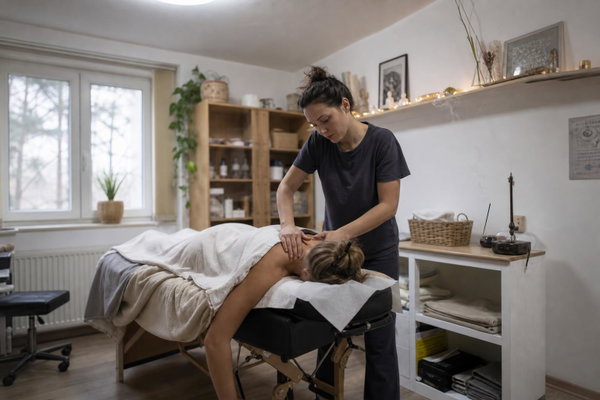 Massage PRO