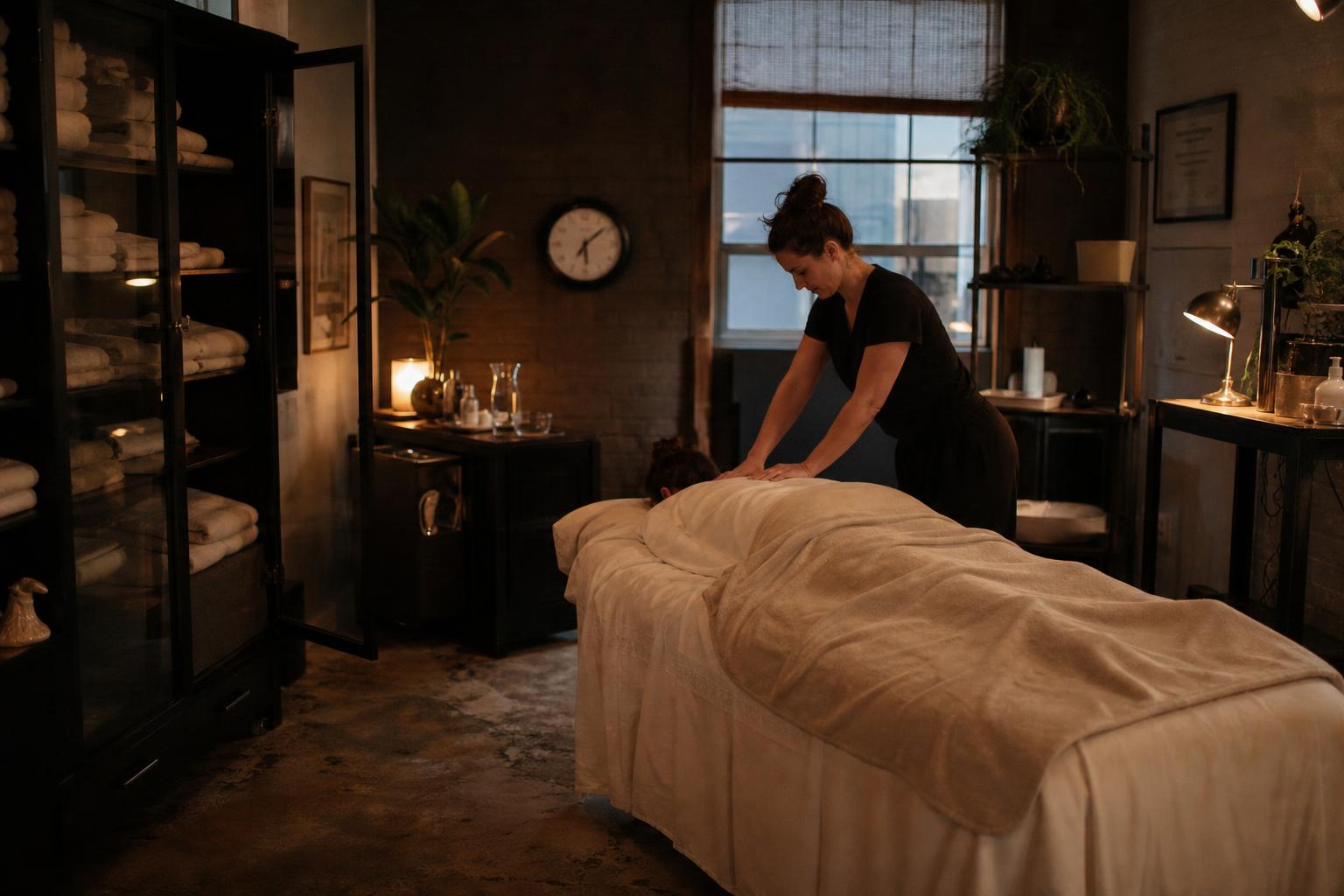 Love.bodymassage