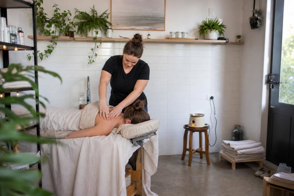 Touch&Beauty MASSAGE