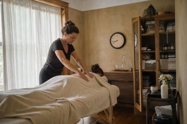 ,,Przestrzeń Relaxu Paulina Nowocińska