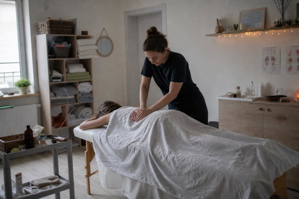 Universe Thai Massage Sp.z o.o.