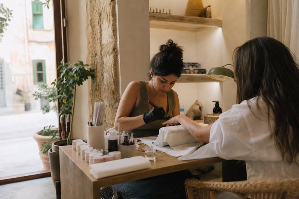 Biu Biu Nails & Beauty