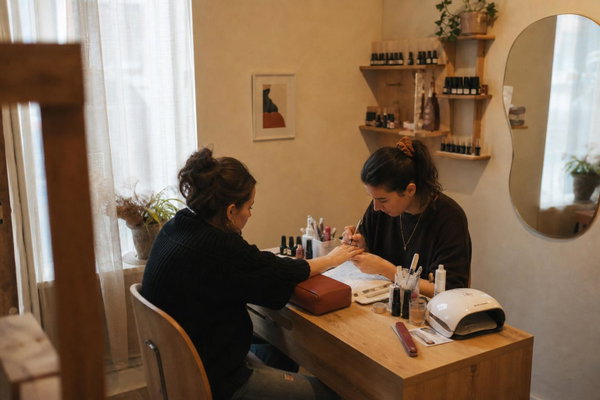 ALINA PETRUK_nails