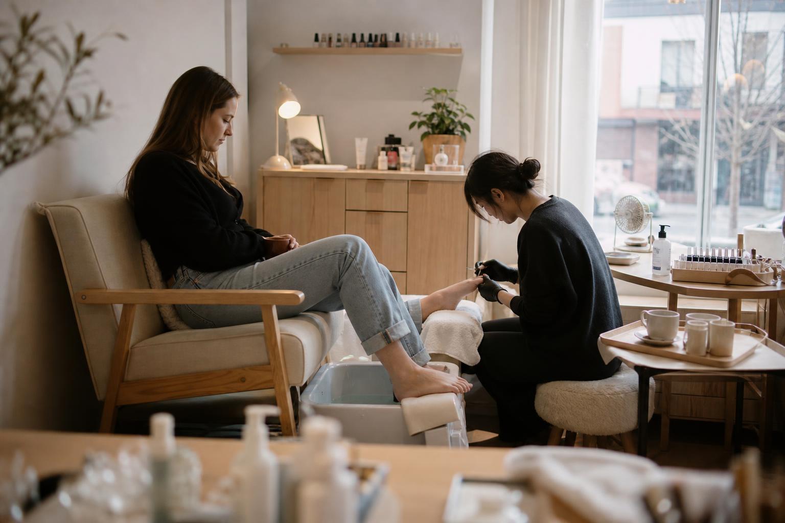 Martelle Studio Wola
