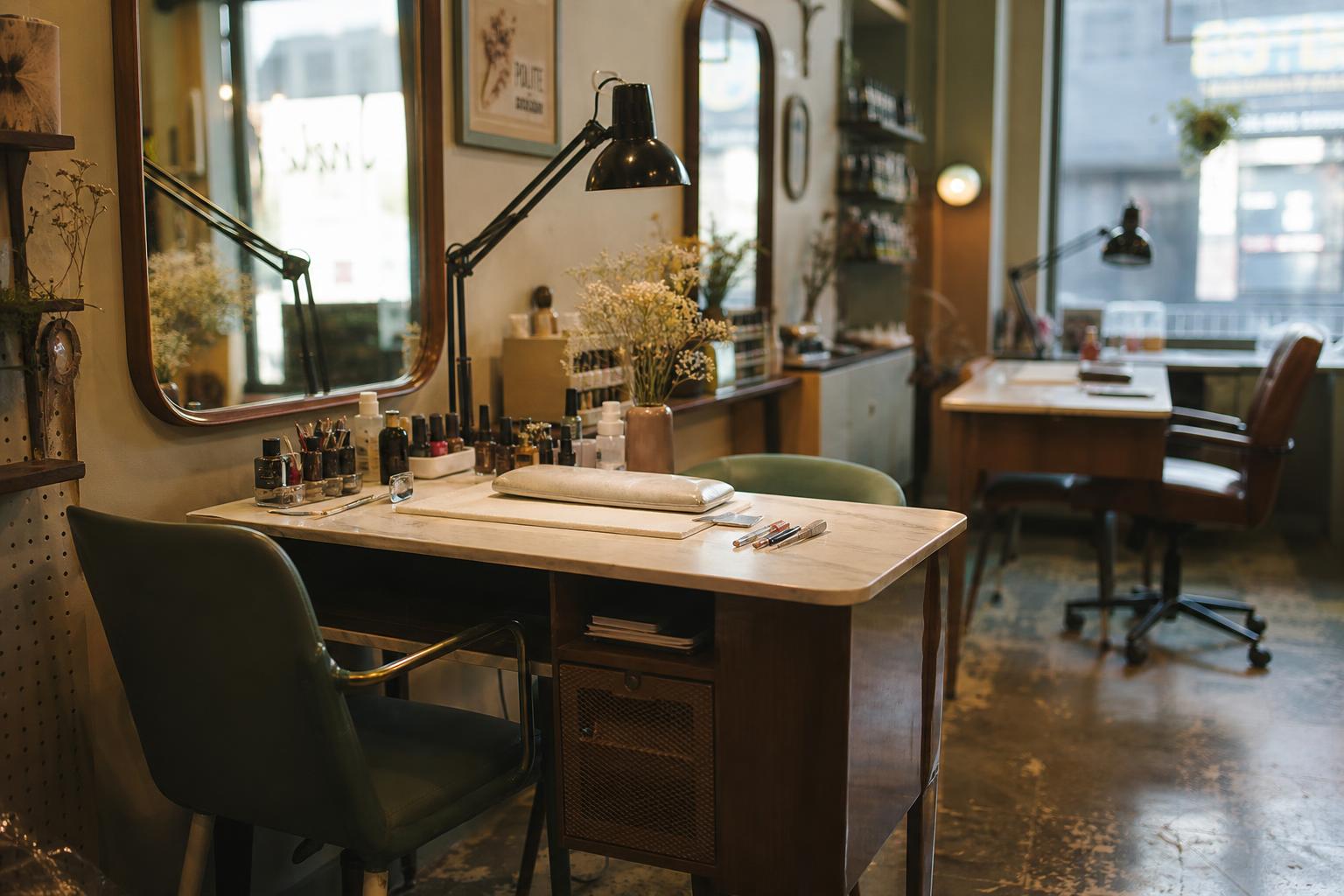 Keri Nails Studio