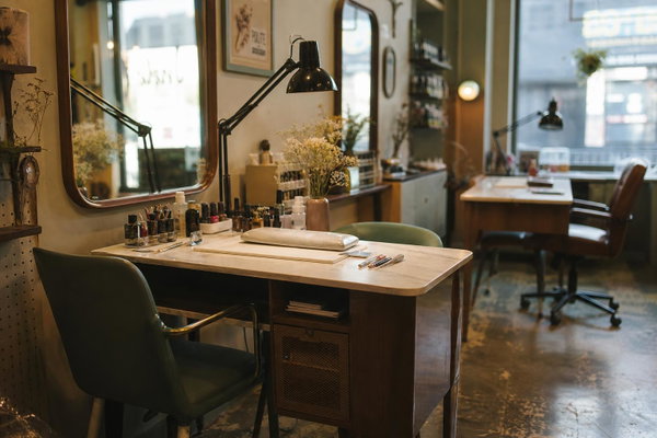 Keri Nails Studio