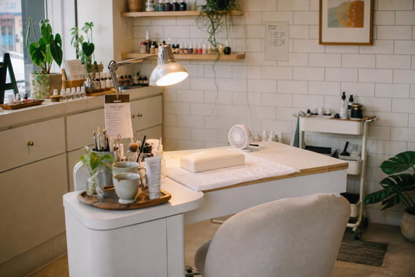 Beauty Studio YuLiArt