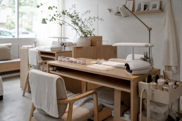 Ania Studio Manicure Pedicure Szkolenia