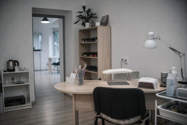 Doll Beauty Studio Stylizacja Paznokci